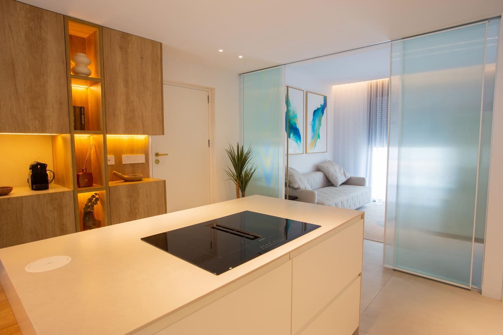 3 camera da letto Appartamento in vendita in La Manga del Mar Menor con piscina - 599.000 € (Rif: 8324630)