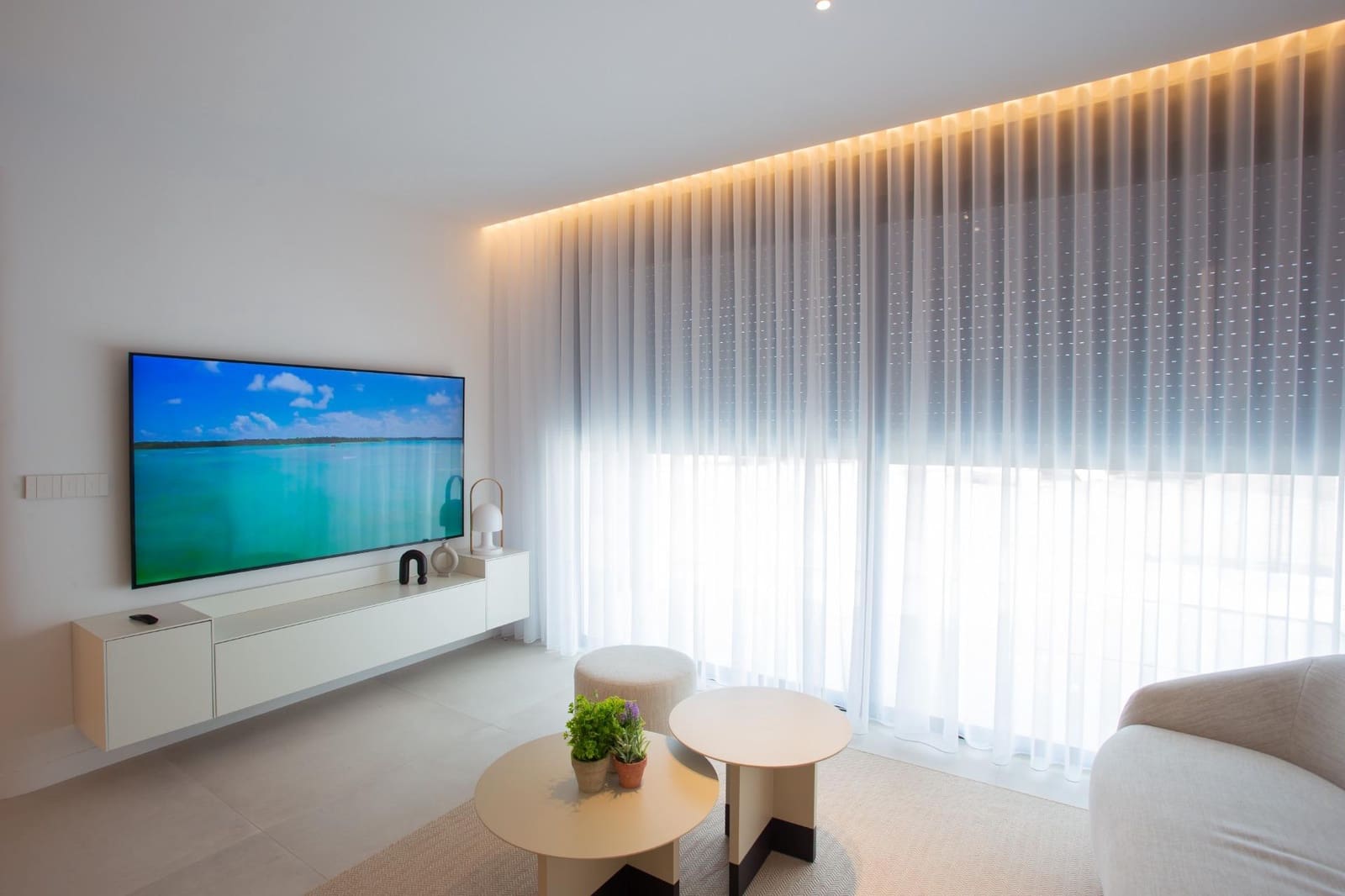 3 camera da letto Appartamento in vendita in La Manga del Mar Menor con piscina - 599.000 € (Rif: 8324630)