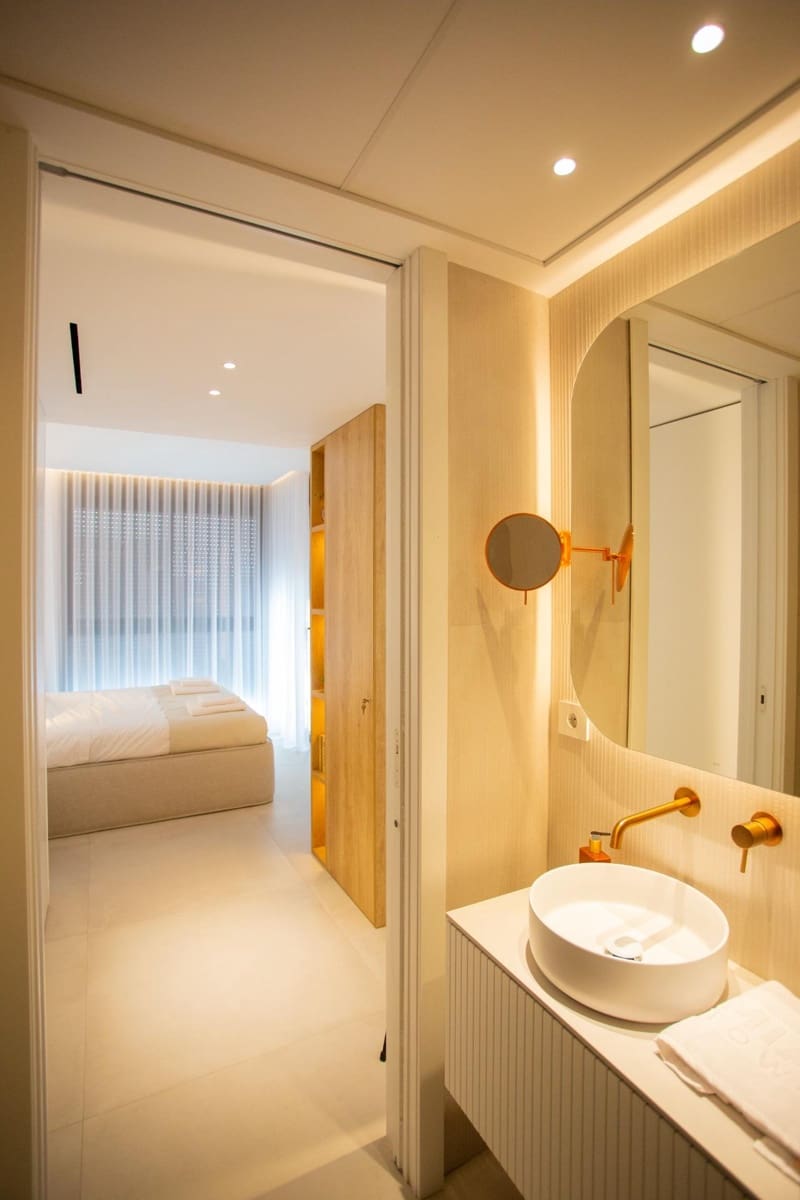 3 camera da letto Appartamento in vendita in La Manga del Mar Menor con piscina - 599.000 € (Rif: 8324630)