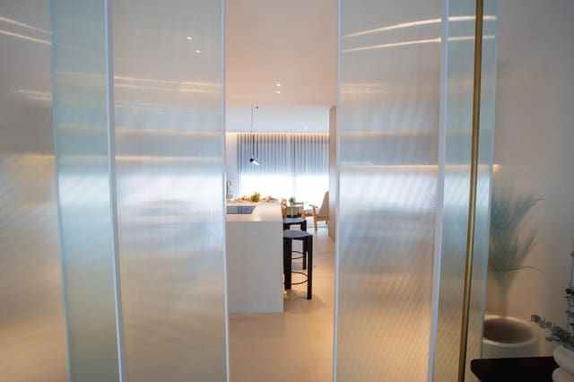 3 camera da letto Appartamento in vendita in La Manga del Mar Menor con piscina - 599.000 € (Rif: 8324630)