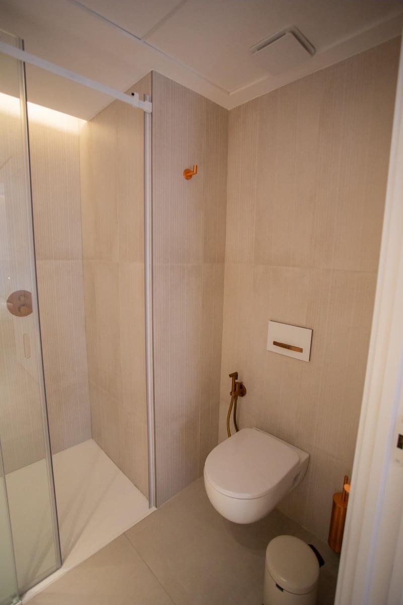 3 camera da letto Appartamento in vendita in La Manga del Mar Menor con piscina - 599.000 € (Rif: 8324630)