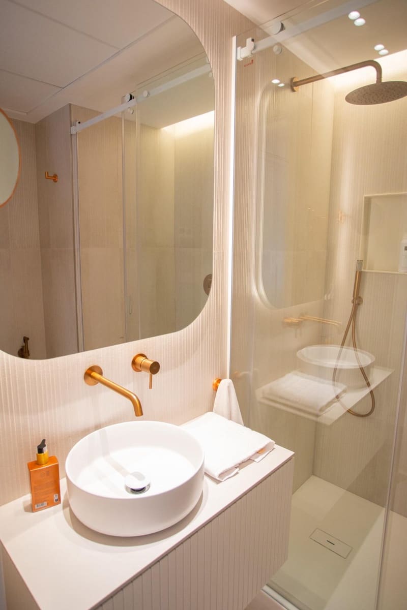 3 camera da letto Appartamento in vendita in La Manga del Mar Menor con piscina - 599.000 € (Rif: 8324630)