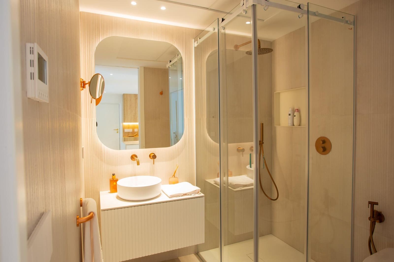 3 camera da letto Appartamento in vendita in La Manga del Mar Menor con piscina - 599.000 € (Rif: 8324630)