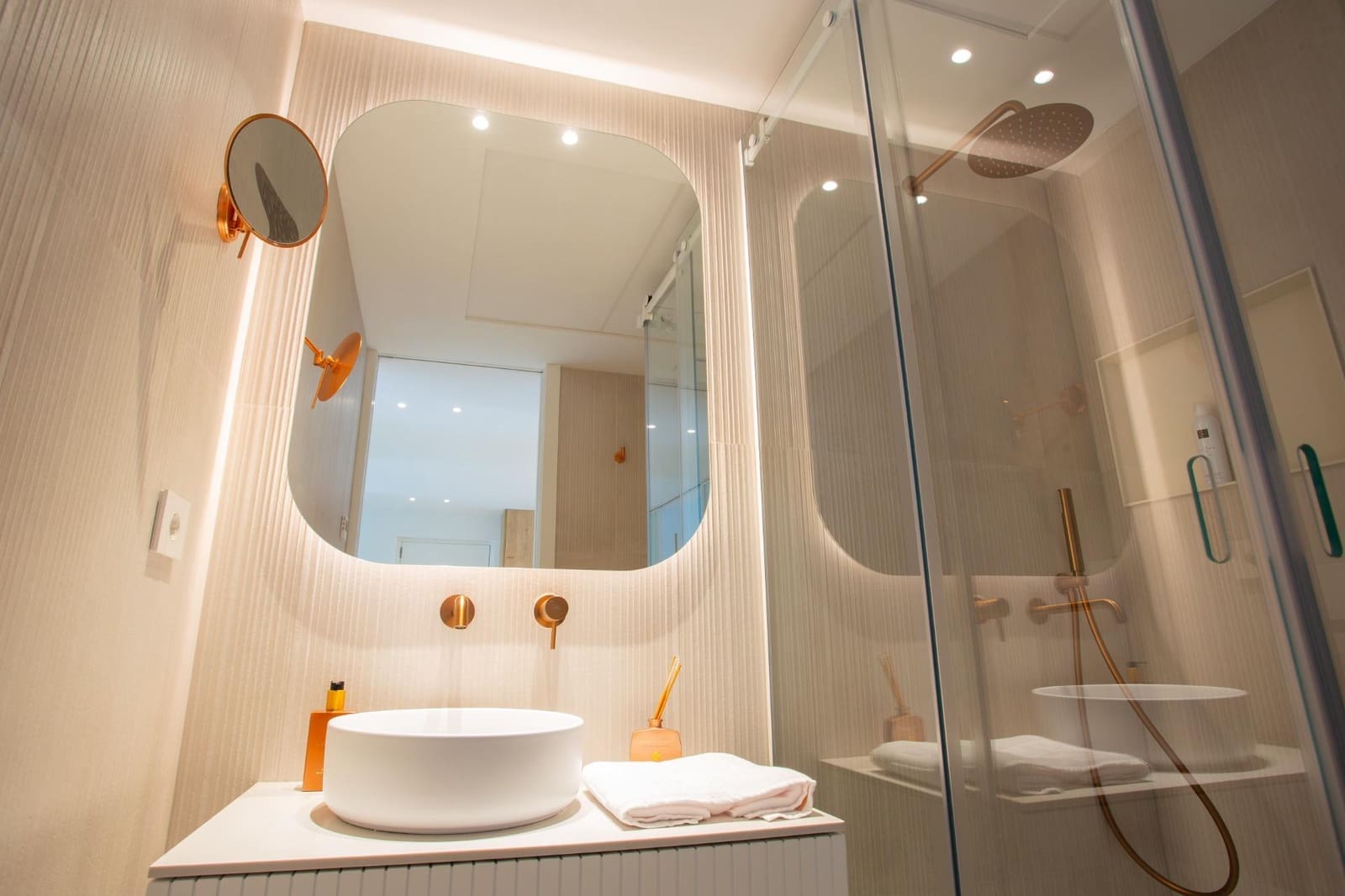 3 camera da letto Appartamento in vendita in La Manga del Mar Menor con piscina - 599.000 € (Rif: 8324630)