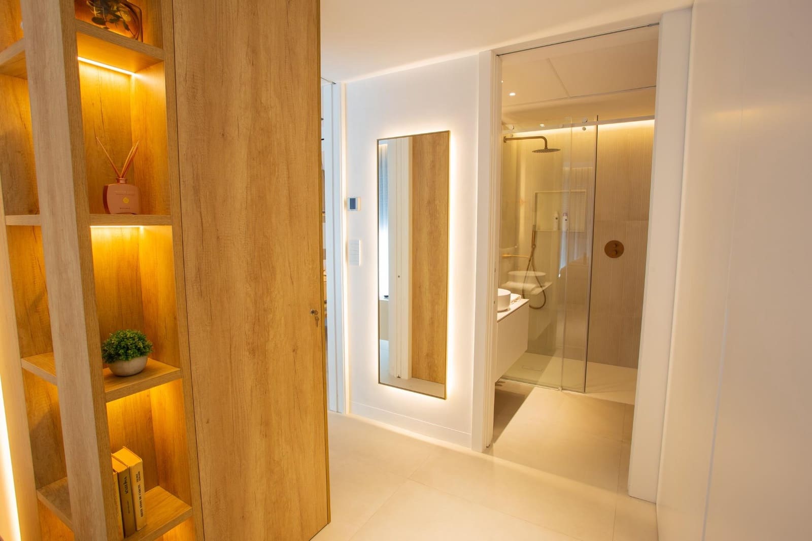 3 camera da letto Appartamento in vendita in La Manga del Mar Menor con piscina - 599.000 € (Rif: 8324630)