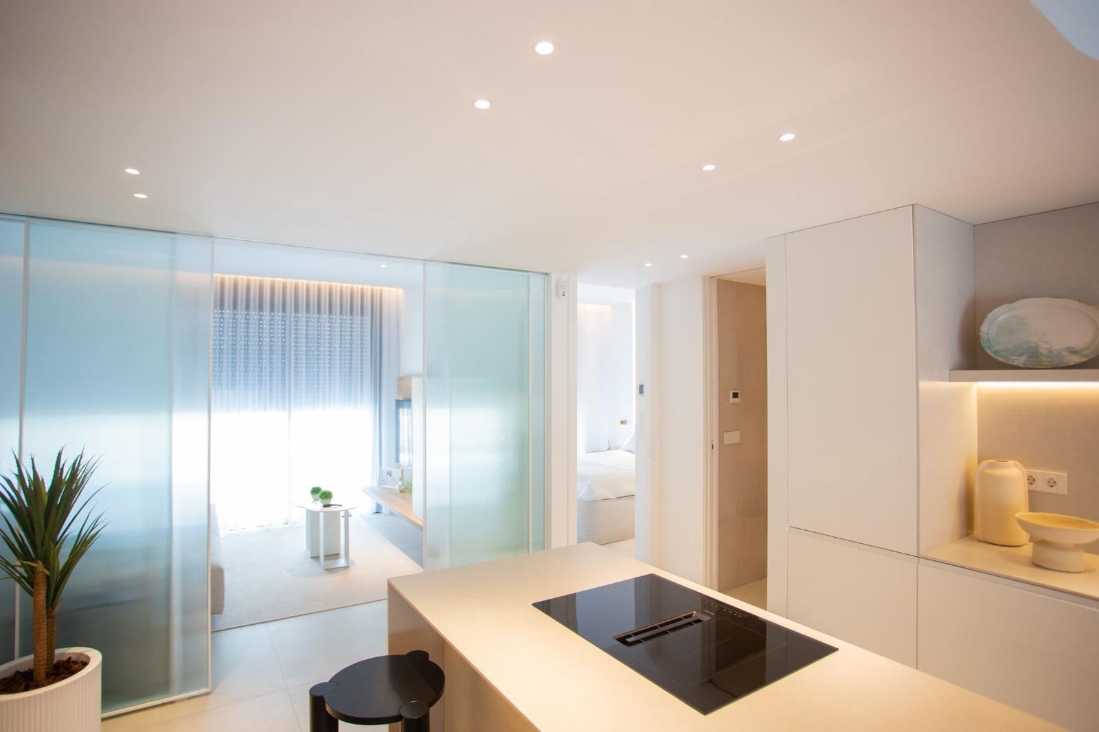 3 camera da letto Appartamento in vendita in La Manga del Mar Menor con piscina - 599.000 € (Rif: 8324630)