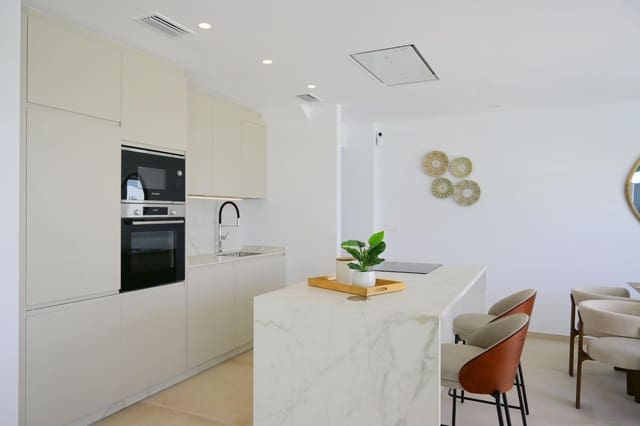 3 slaapkamer Halfvrijstaande villa te koop in Dolores met zwembad - € 459.000 (Ref: 8328005)