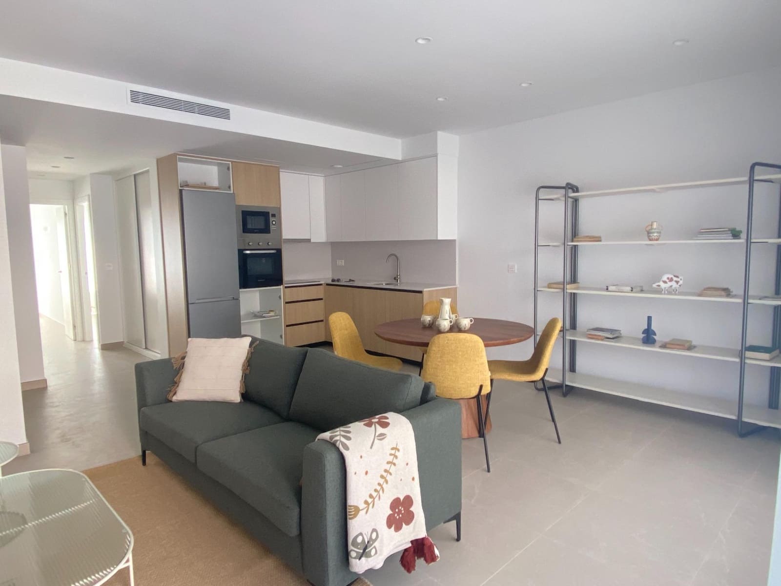 2 sypialnia Bungalow na sprzedaż w Lo Pagan - 249 900 € (Ref: 8331793)