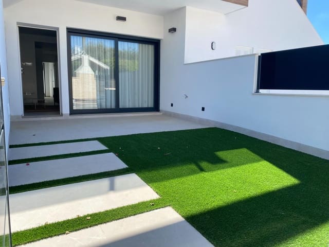 2 sovrum Bungalow till salu i Lo Pagan, San Pedro del Pinatar - 249 900 € (Ref: 8331793)