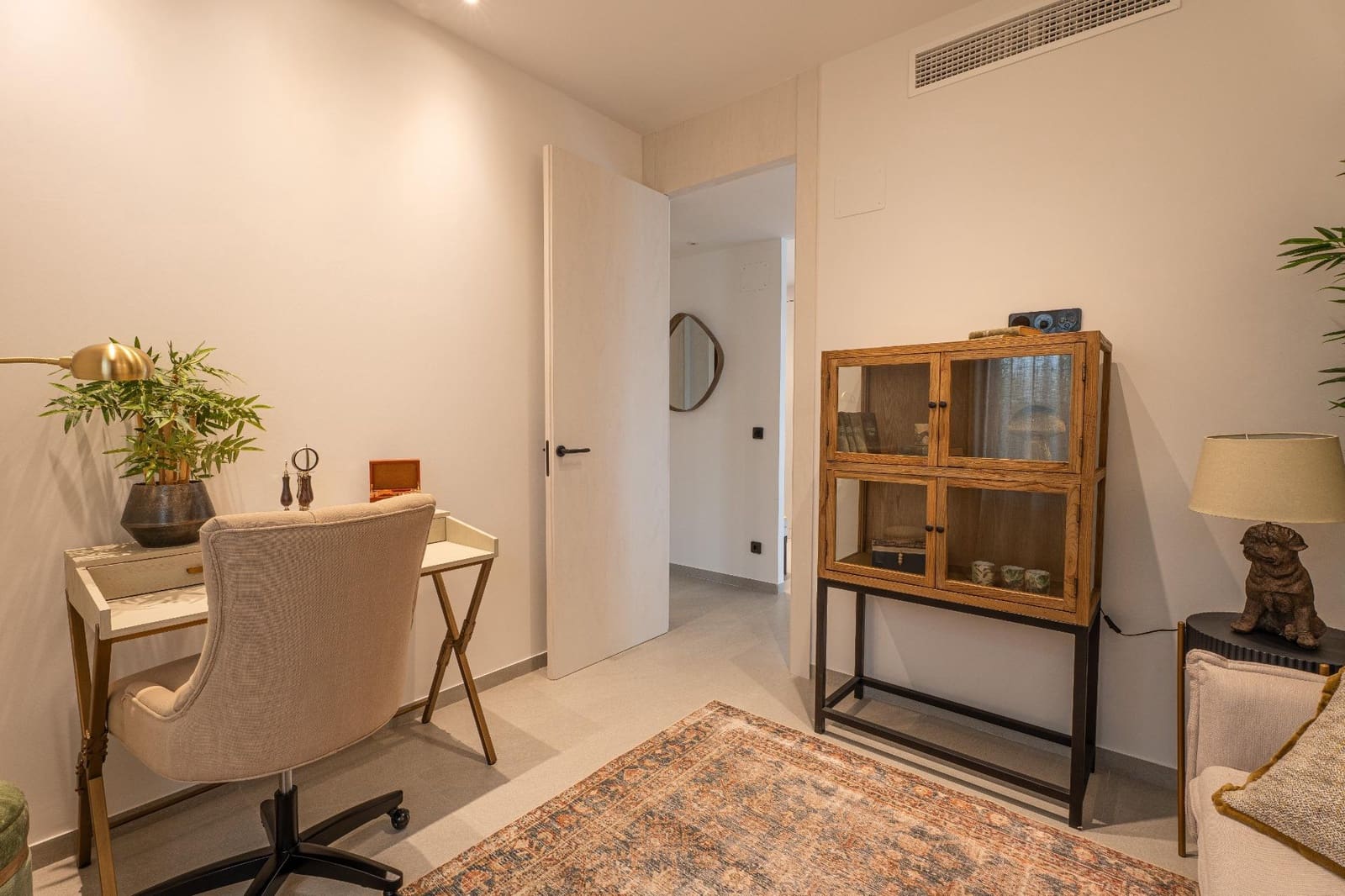 3 sypialnia Willa na sprzedaż w Algorfa z basenem - 555 000 € (Ref: 8334774)