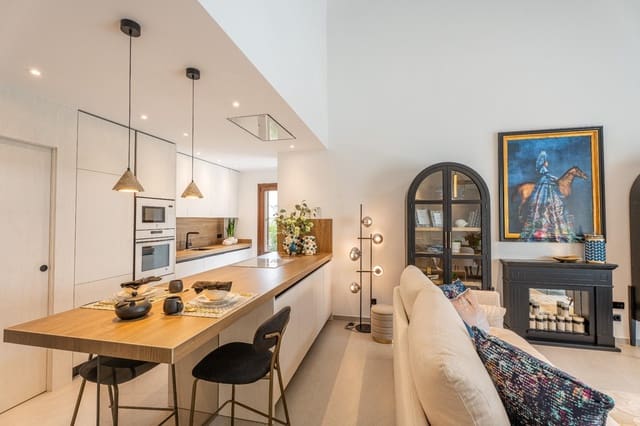 3 soverom Villa til salgs i Algorfa med svømmebasseng - € 555 000 (Ref: 8334774)