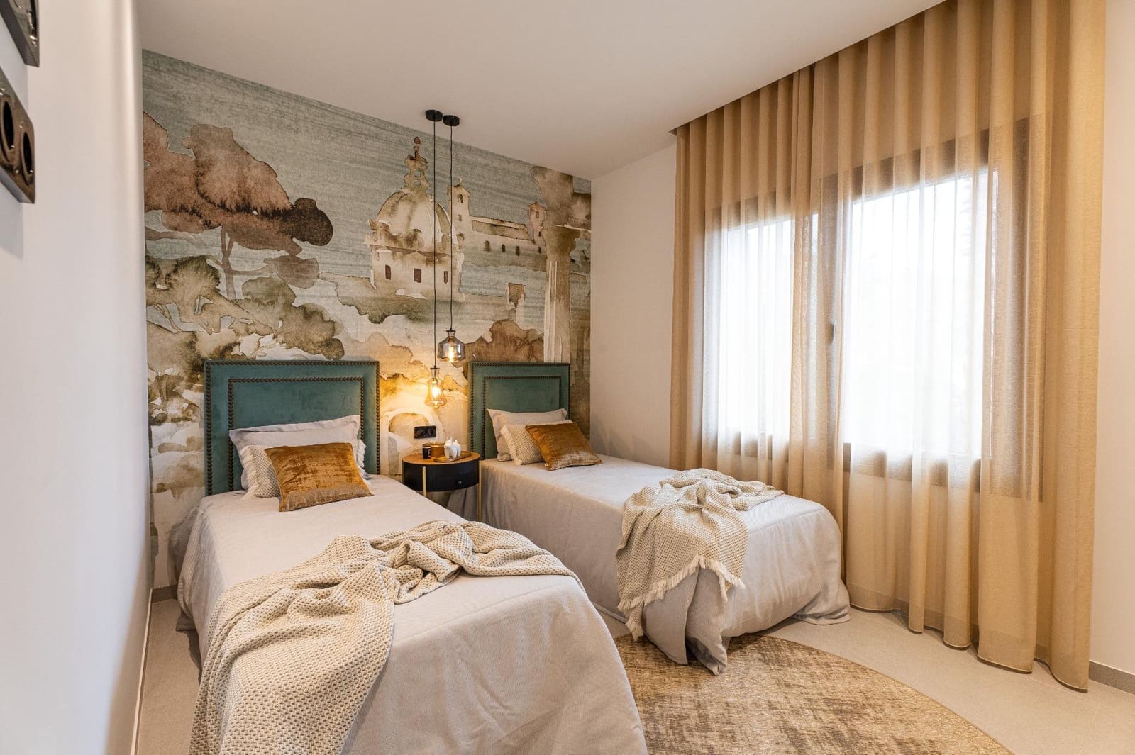 3 sypialnia Willa na sprzedaż w Algorfa z basenem - 555 000 € (Ref: 8334774)