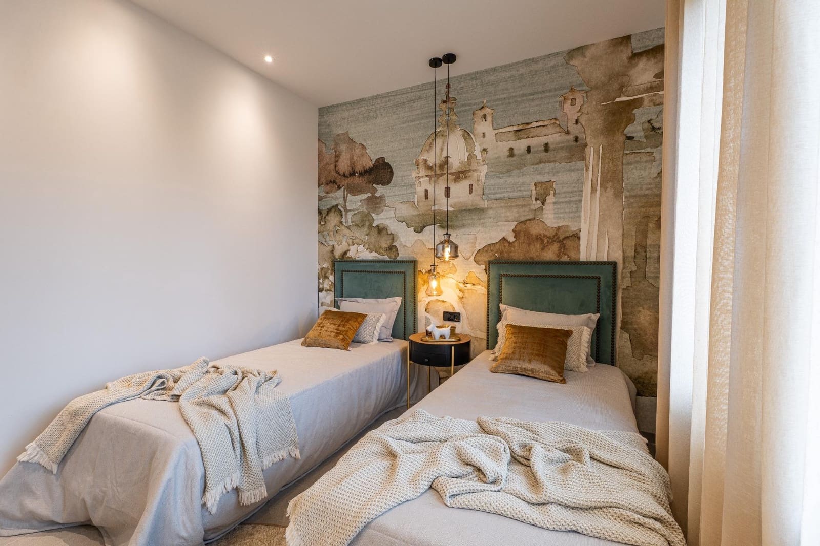 3 sypialnia Willa na sprzedaż w Algorfa z basenem - 555 000 € (Ref: 8334774)