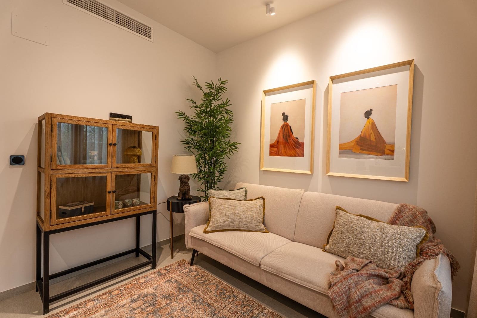 3 sypialnia Willa na sprzedaż w Algorfa z basenem - 555 000 € (Ref: 8334774)