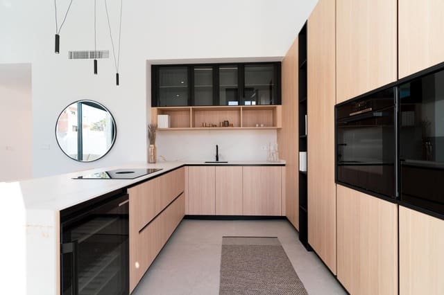 Chalet de 3 habitaciones en Rojales en venta con piscina - 575.000 € (Ref: 8426324)