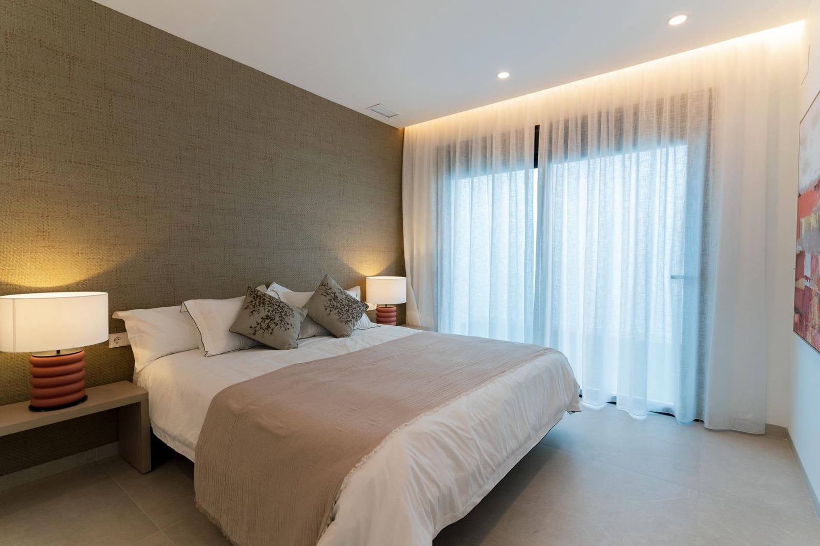 3 bedroom Villa for sale in Rojales with pool - € 575,000 (Ref: 8426324)