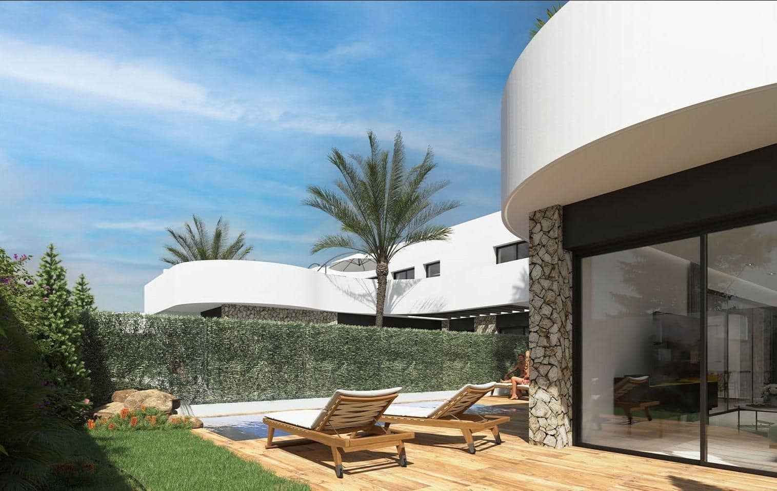 3 quarto Moradia para venda em Heredades - 439 000 € (Ref: 8457064)