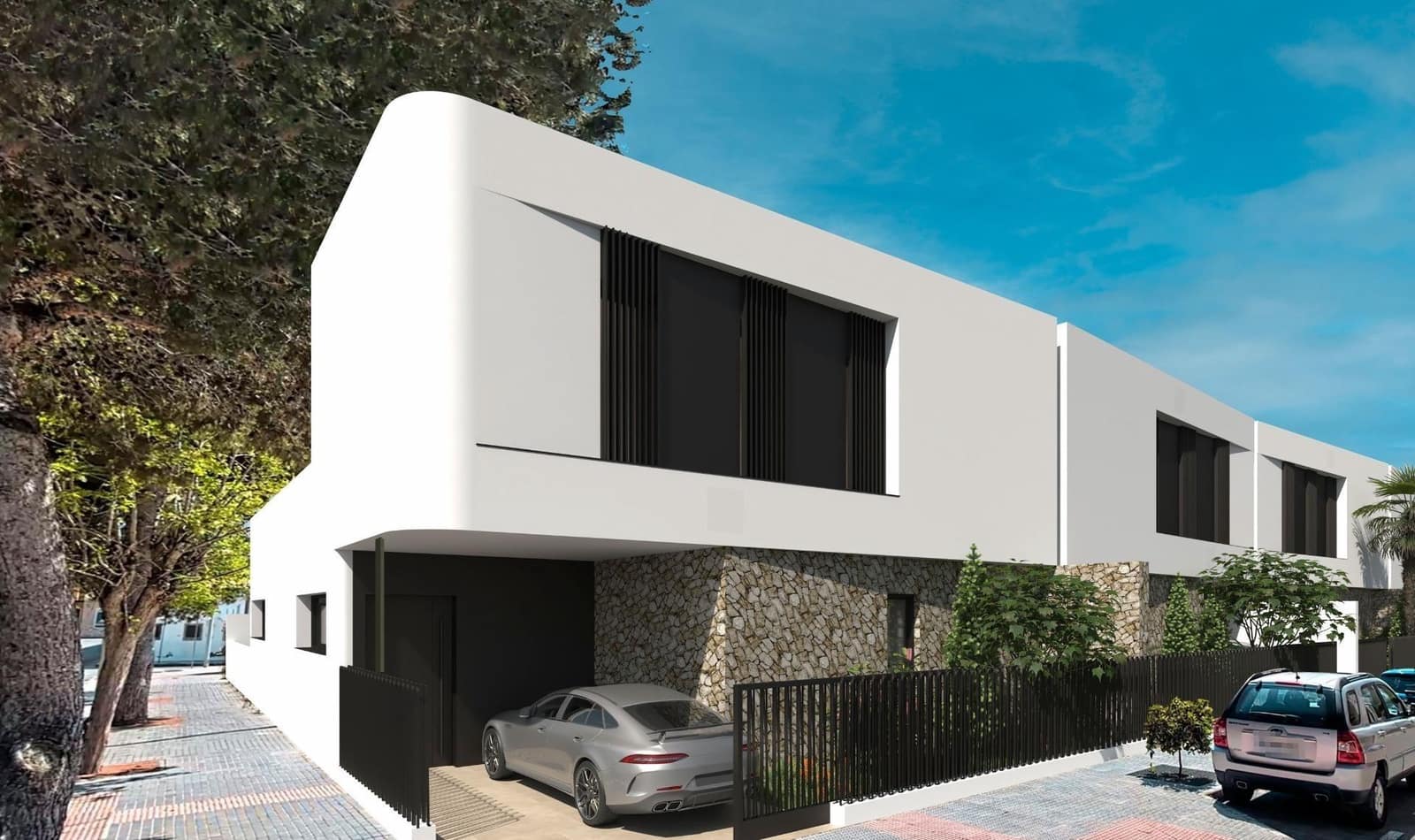 3 quarto Moradia para venda em Heredades - 439 000 € (Ref: 8457064)