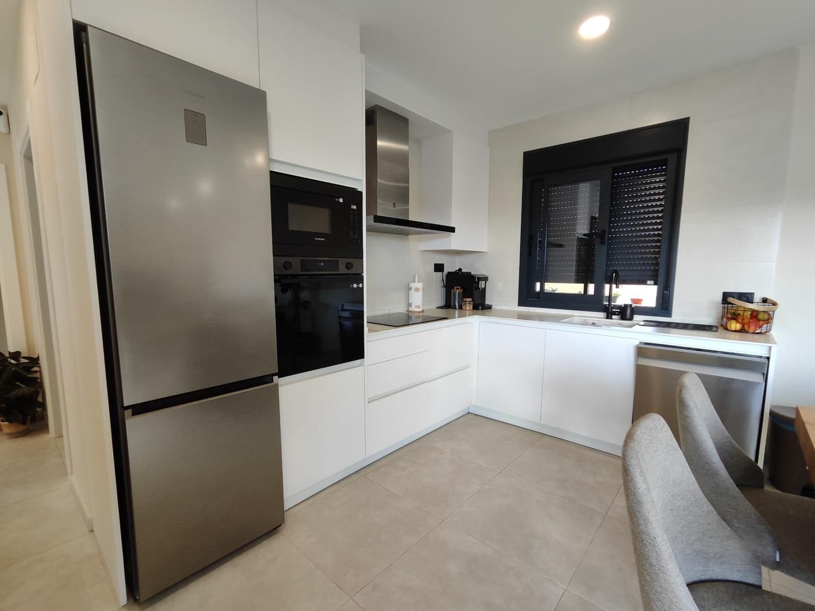 3 bedroom Villa for sale in Pinoso with pool - € 295,000 (Ref: 8463750)