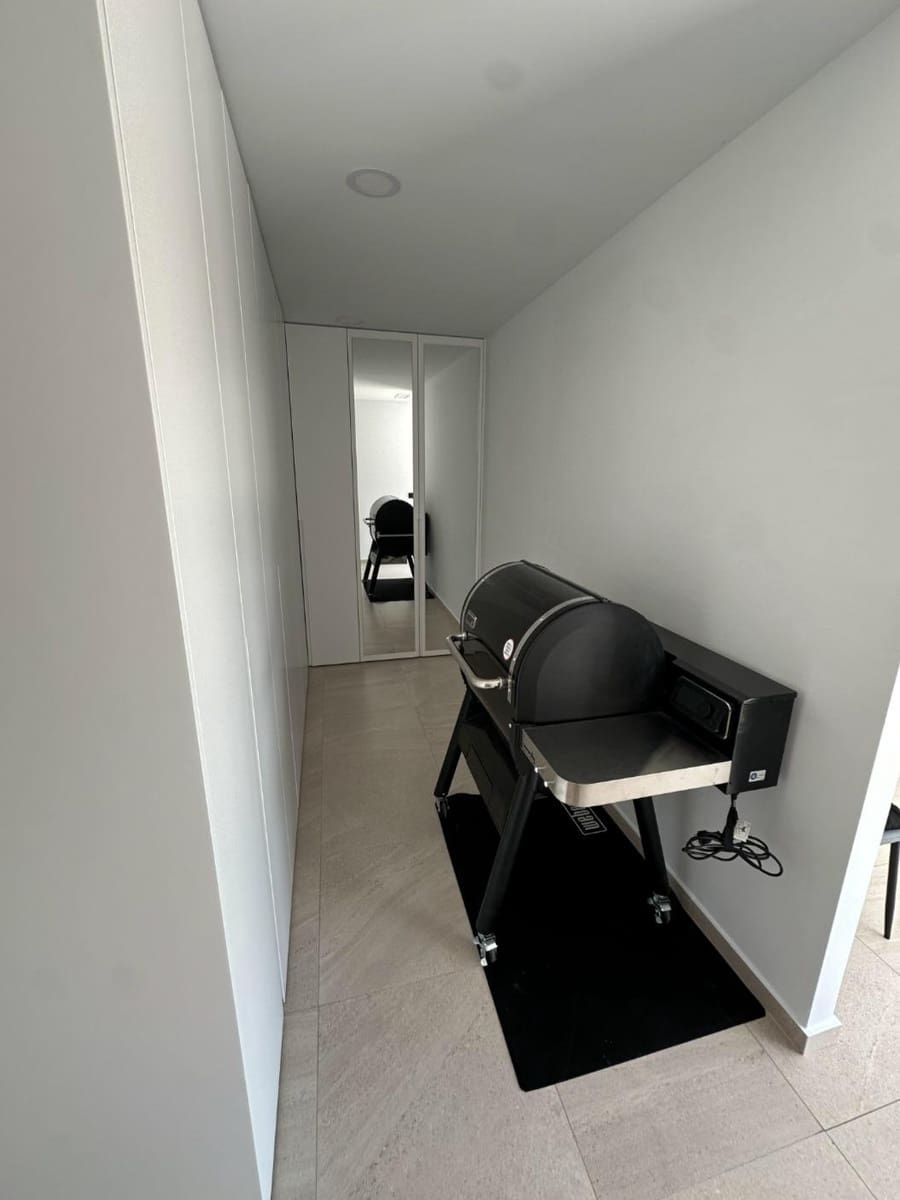 3 Zimmer Villa zu verkaufen in Pinoso mit Pool - 405.000 € (Ref: 8466209)