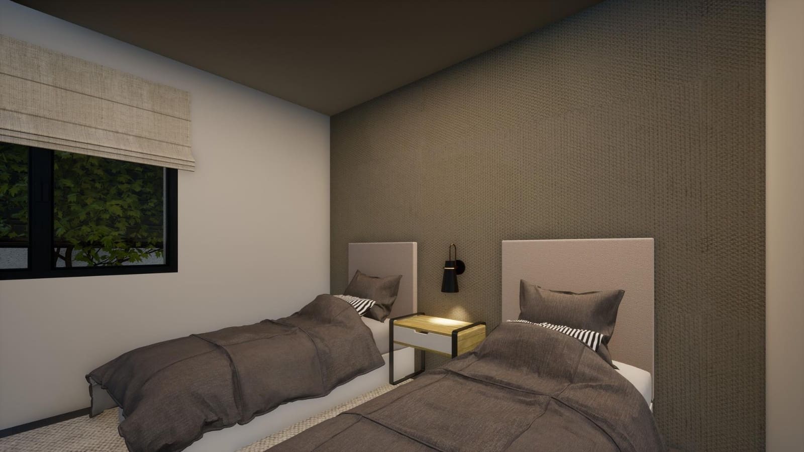 3 Zimmer Villa zu verkaufen in Pinoso mit Pool - 345.000 € (Ref: 8466210)