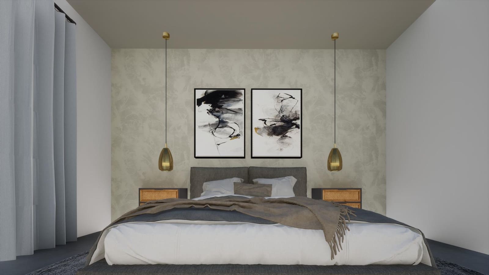 3 Zimmer Villa zu verkaufen in Pinoso mit Pool - 345.000 € (Ref: 8466210)