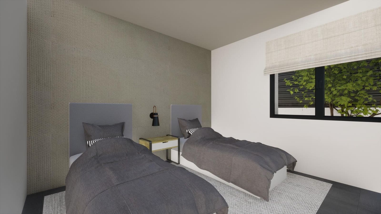 3 Zimmer Villa zu verkaufen in Pinoso mit Pool - 345.000 € (Ref: 8466210)