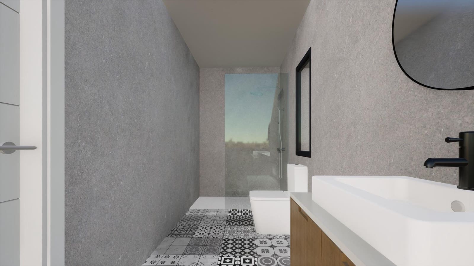 3 Zimmer Villa zu verkaufen in Pinoso mit Pool - 345.000 € (Ref: 8466210)