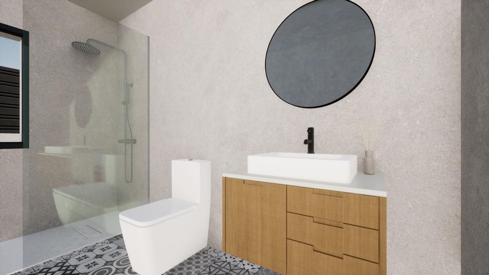 3 Zimmer Villa zu verkaufen in Pinoso mit Pool - 345.000 € (Ref: 8466210)