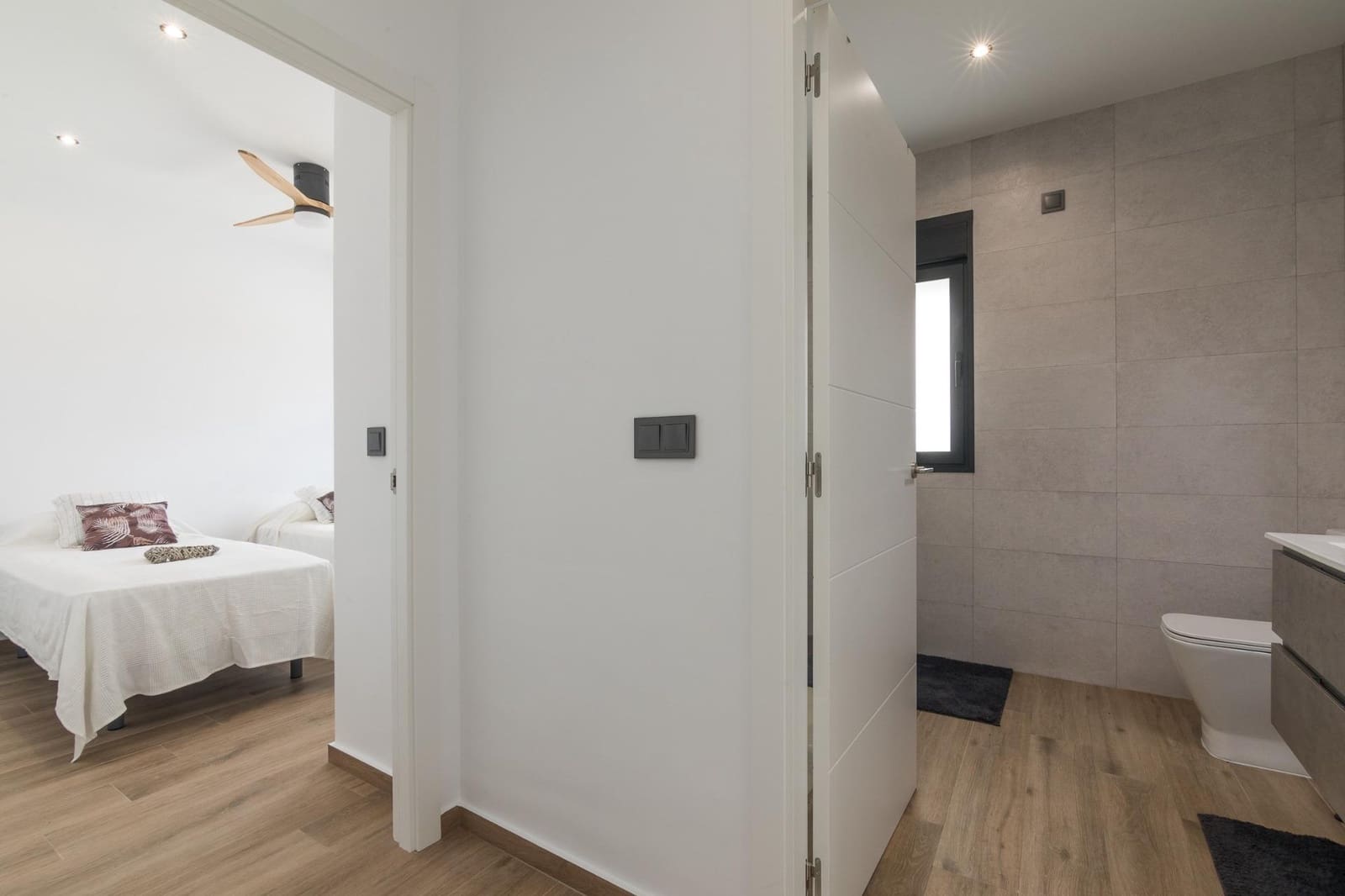 3 soverom Villa til salgs i Pinoso med svømmebasseng - € 327 000 (Ref: 8466211)