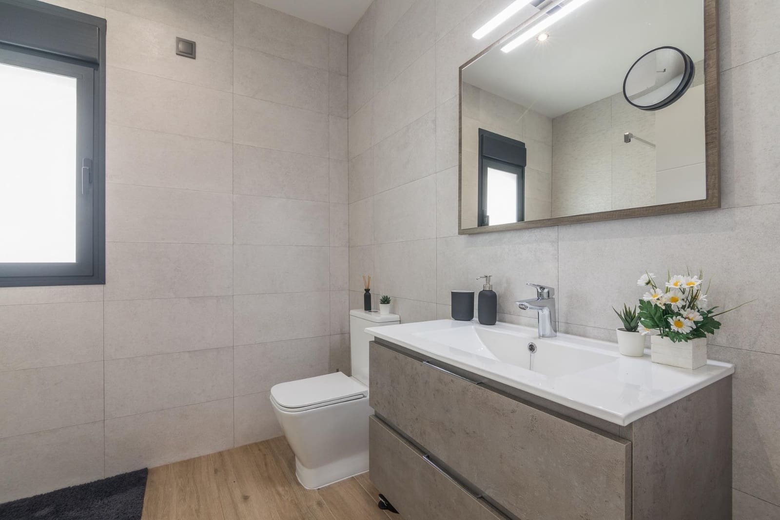 3 soverom Villa til salgs i Pinoso med svømmebasseng - € 327 000 (Ref: 8466211)