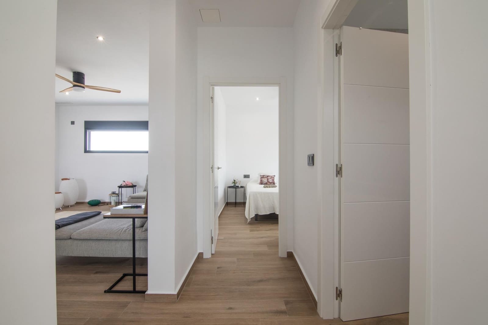 3 soverom Villa til salgs i Pinoso med svømmebasseng - € 327 000 (Ref: 8466211)