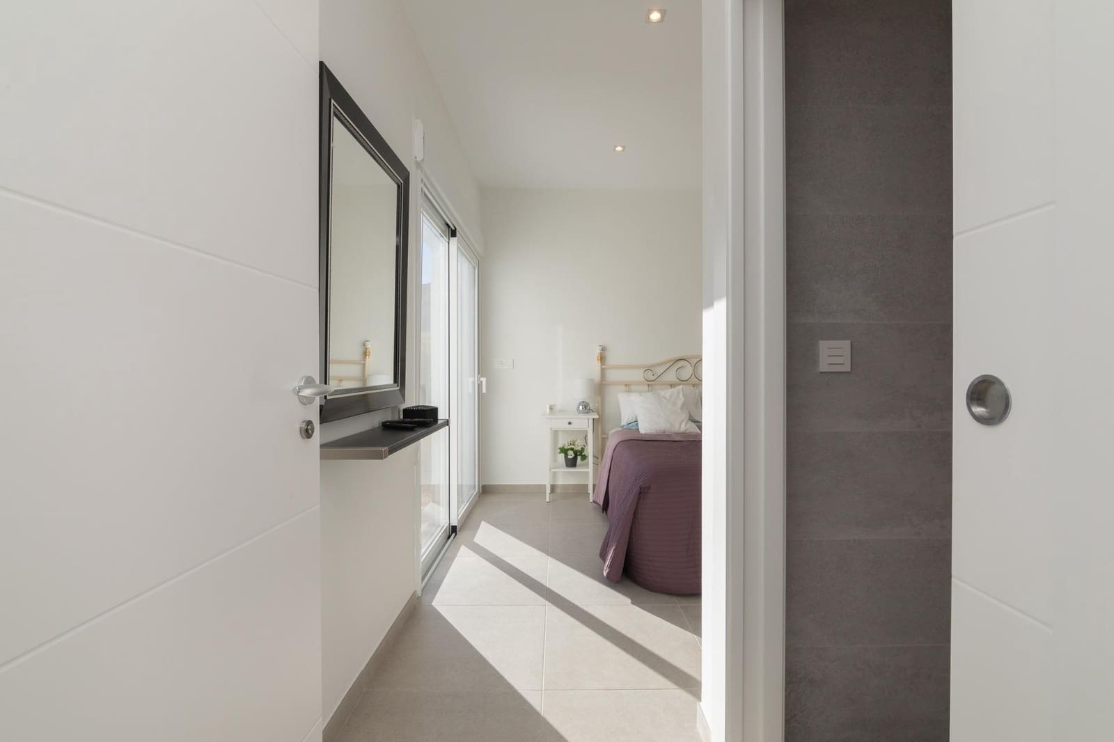 3 camera da letto Villa in vendita in Pinoso con piscina - 300.000 € (Rif: 8466212)