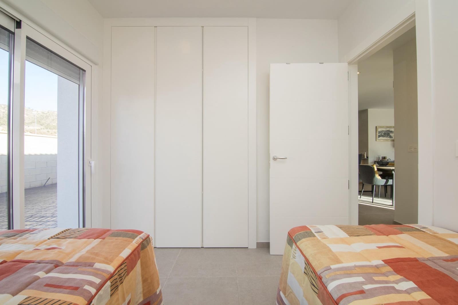 3 camera da letto Villa in vendita in Pinoso con piscina - 300.000 € (Rif: 8466212)