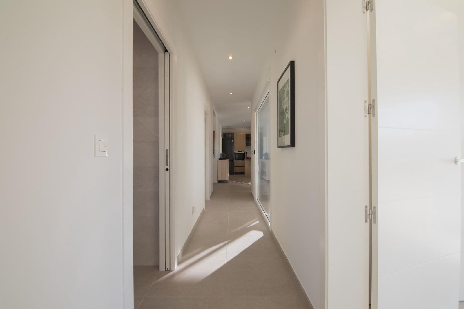 3 camera da letto Villa in vendita in Pinoso con piscina - 300.000 € (Rif: 8466212)