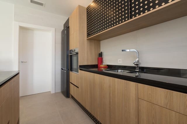 3 camera da letto Villa in vendita in Pinoso con piscina - 300.000 € (Rif: 8466212)