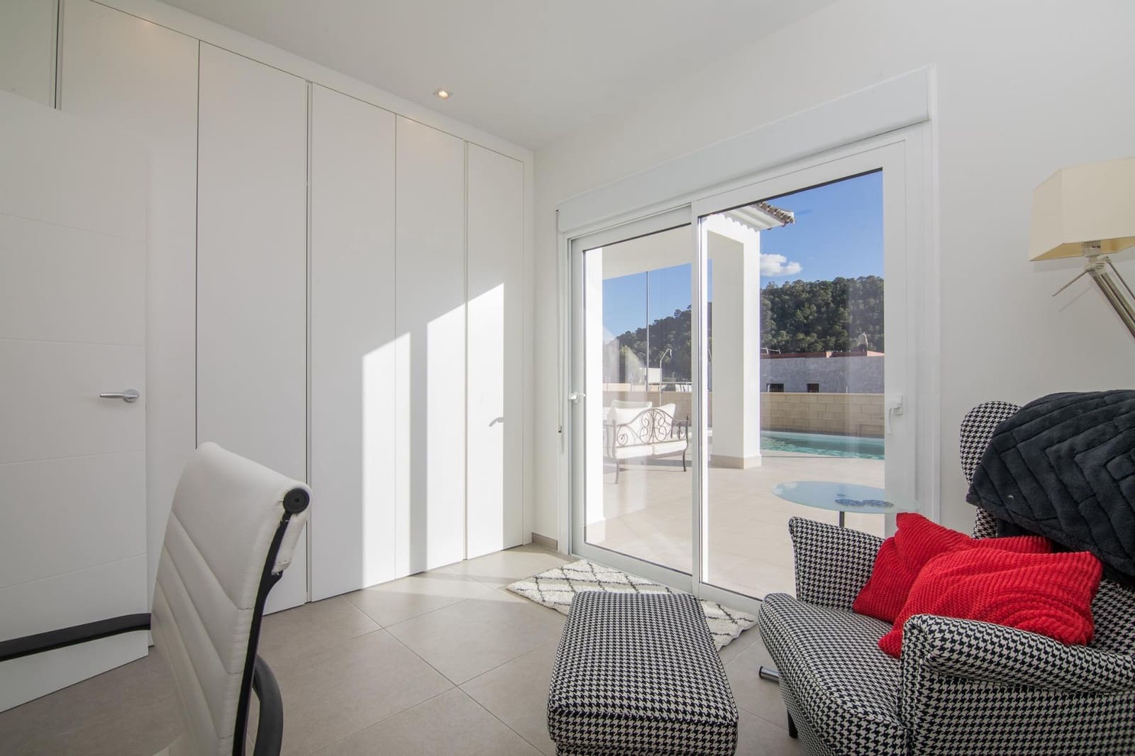 3 camera da letto Villa in vendita in Pinoso con piscina - 300.000 € (Rif: 8466212)