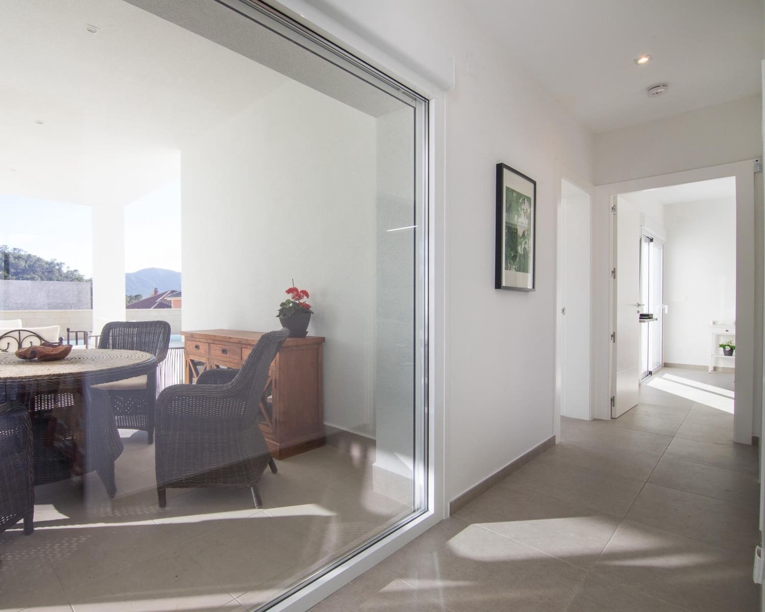 3 camera da letto Villa in vendita in Pinoso con piscina - 300.000 € (Rif: 8466212)