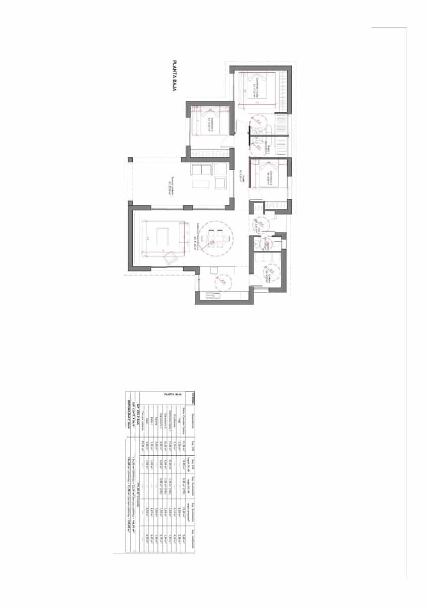 3 camera da letto Villa in vendita in Pinoso con piscina - 300.000 € (Rif: 8466212)