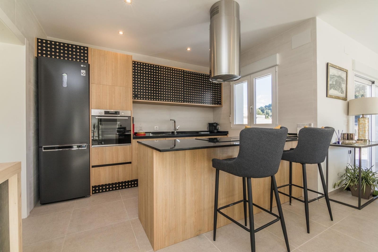 3 camera da letto Villa in vendita in Pinoso con piscina - 300.000 € (Rif: 8466212)