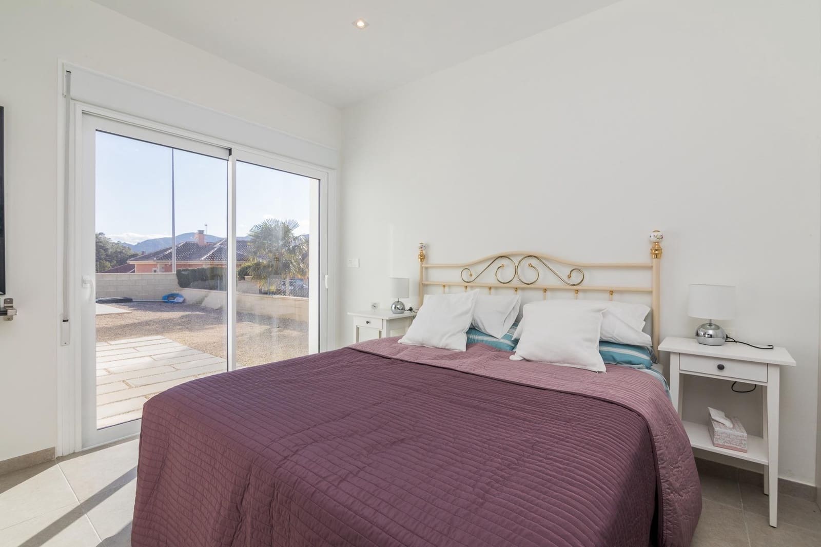 3 camera da letto Villa in vendita in Pinoso con piscina - 300.000 € (Rif: 8466212)