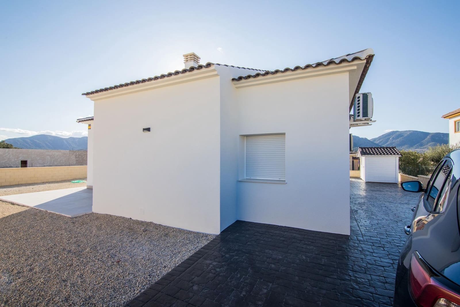3 camera da letto Villa in vendita in Pinoso con piscina - 300.000 € (Rif: 8466212)
