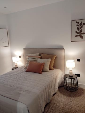 3 Zimmer Villa zu verkaufen in Torre de la Horadada, Pilar de la Horadada mit Pool - 492.000 € (Ref: 8532118)