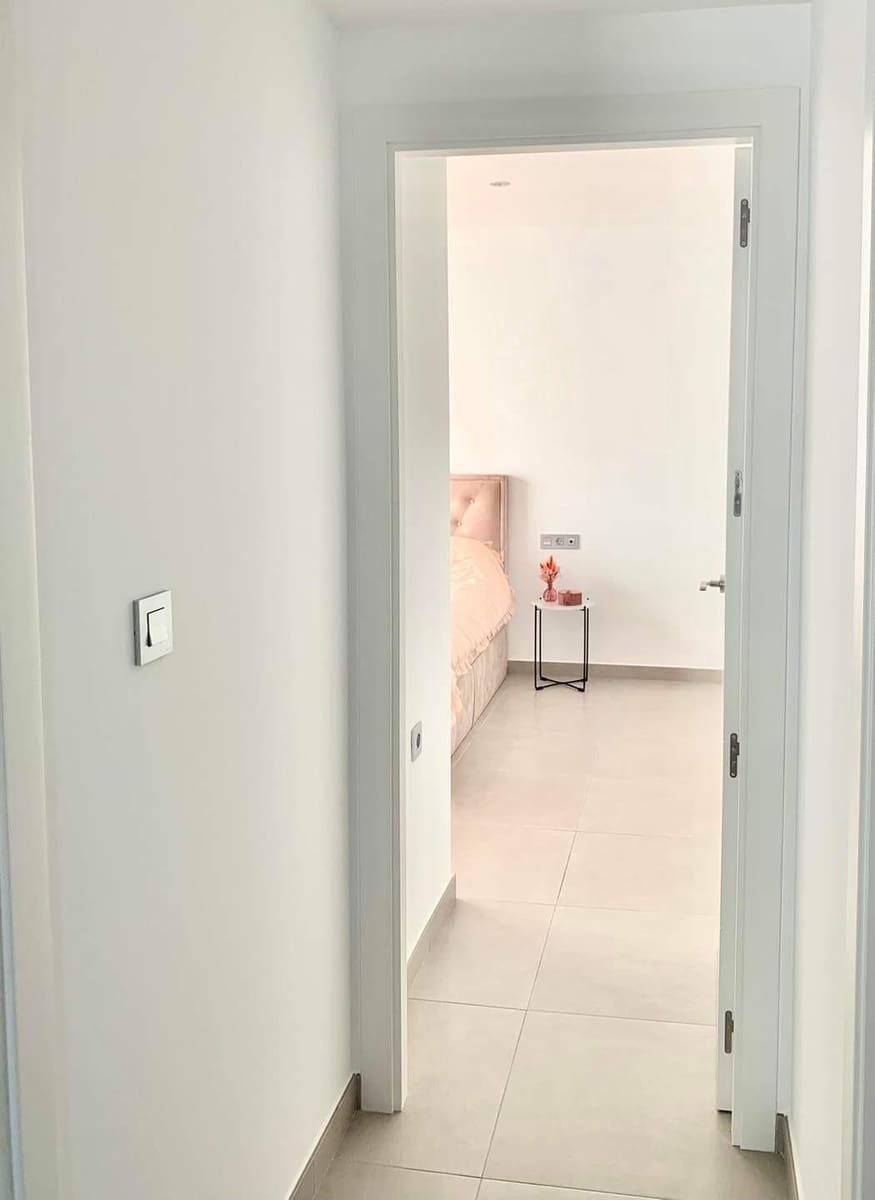 2 soverom Penthouse til salgs i Pilar de la Horadada med svømmebasseng - € 290 000 (Ref: 8542340)