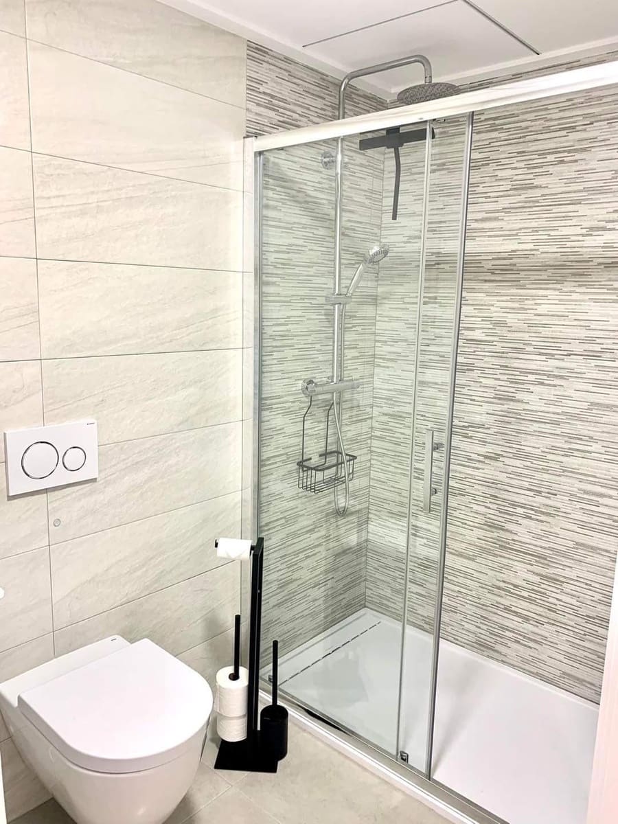 2 soverom Penthouse til salgs i Pilar de la Horadada med svømmebasseng - € 290 000 (Ref: 8542340)