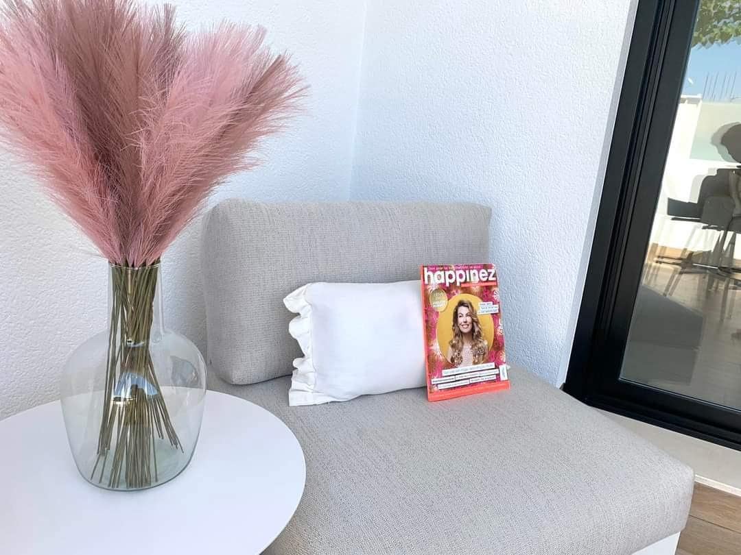 2 soverom Penthouse til salgs i Pilar de la Horadada med svømmebasseng - € 290 000 (Ref: 8542340)