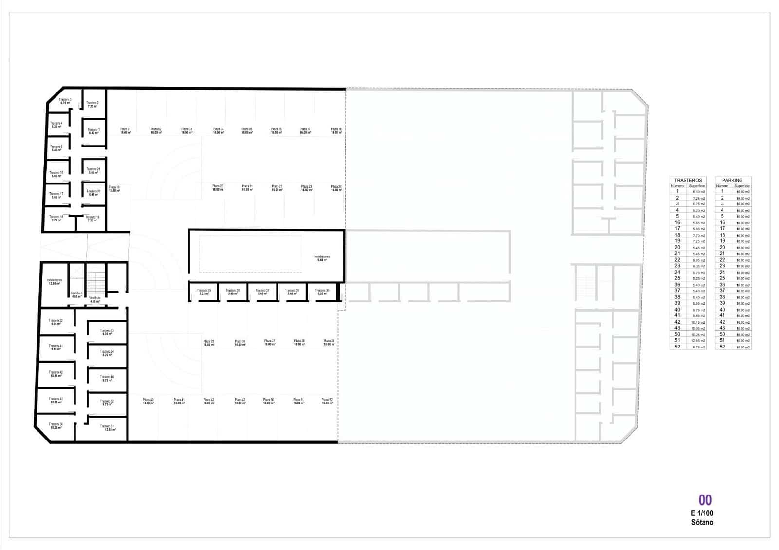 2 soverom Penthouse til salgs i Pilar de la Horadada med svømmebasseng - € 290 000 (Ref: 8542340)