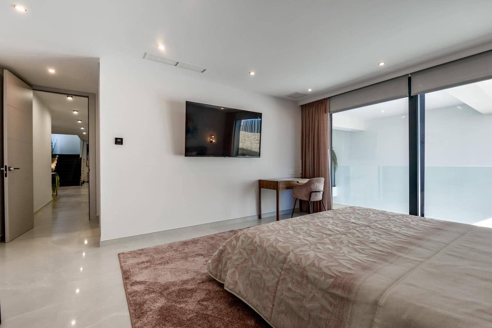 8 camera da letto Villa in vendita in Finestrat con piscina garage - 3.950.000 € (Rif: 8559665)