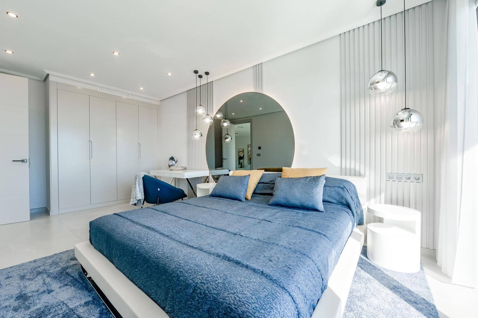 8 camera da letto Villa in vendita in Finestrat con piscina garage - 3.950.000 € (Rif: 8559665)