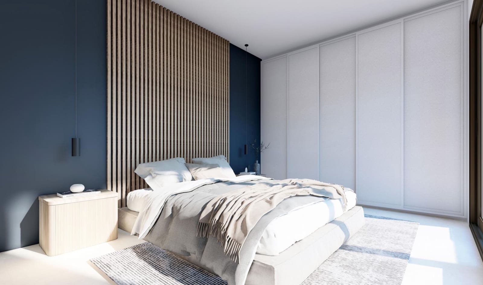 3 soveværelse Rækkehus til salg i Benijofar med swimmingpool - € 455.000 (Ref: 8576894)